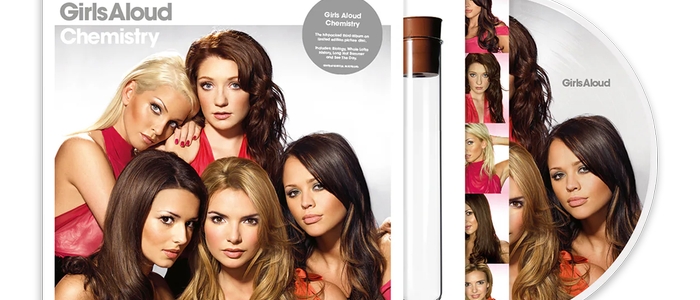 20 Years of Chemistry – Deluxe Reissue Announced